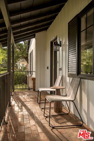 2803 Hermanos Street, Pasadena, CA 91107