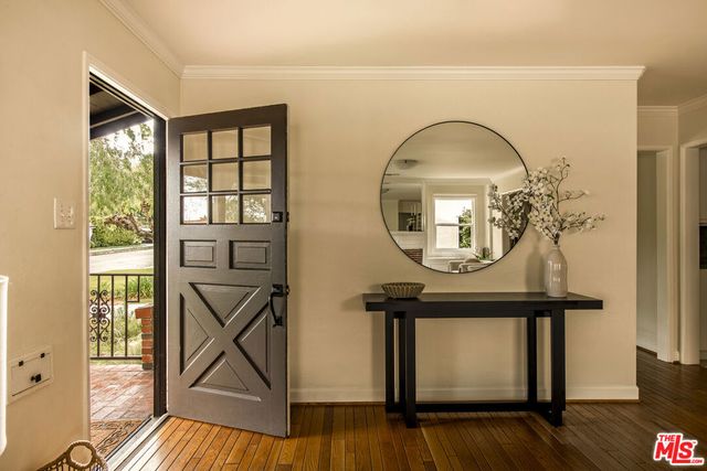 2803 Hermanos Street, Pasadena, CA 91107