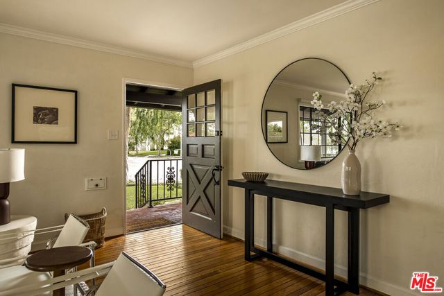 2803 Hermanos Street, Pasadena, CA 91107