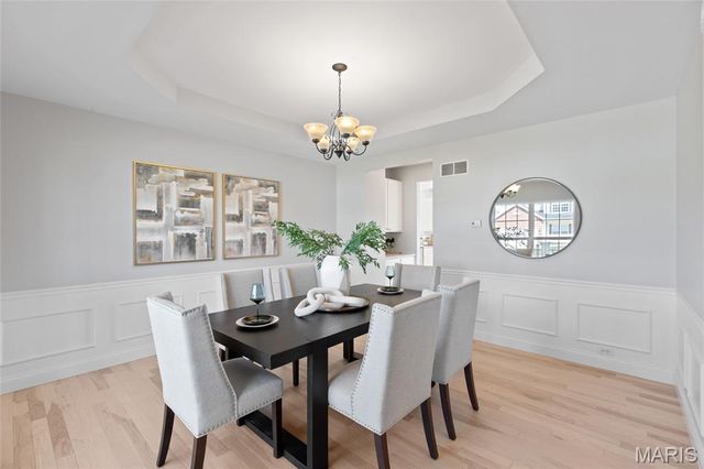 294 Fox Ridge Drive, St Charles, MO 63303