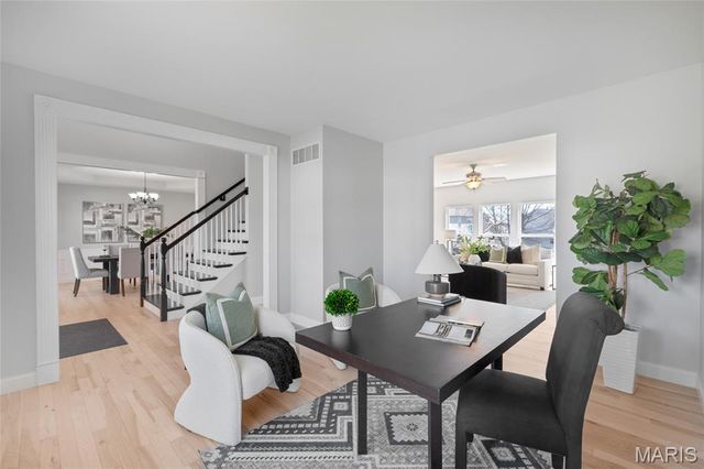 294 Fox Ridge Drive, St Charles, MO 63303