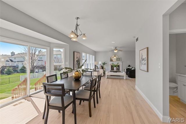 294 Fox Ridge Drive, St Charles, MO 63303