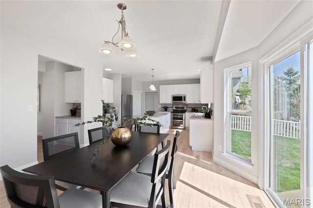 294 Fox Ridge Drive, St Charles, MO 63303