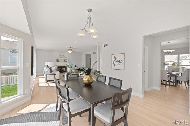 294 Fox Ridge Drive, St Charles, MO 63303