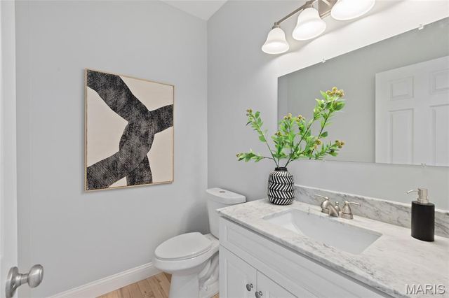 294 Fox Ridge Drive, St Charles, MO 63303