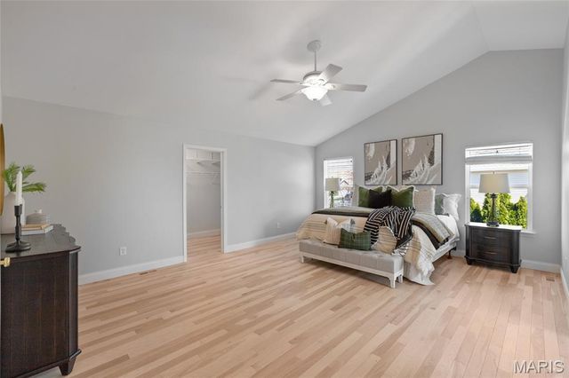 294 Fox Ridge Drive, St Charles, MO 63303