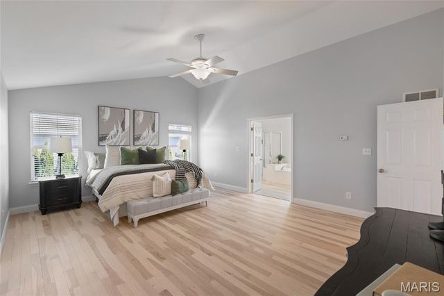 294 Fox Ridge Drive, St Charles, MO 63303