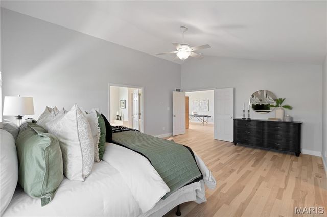 294 Fox Ridge Drive, St Charles, MO 63303