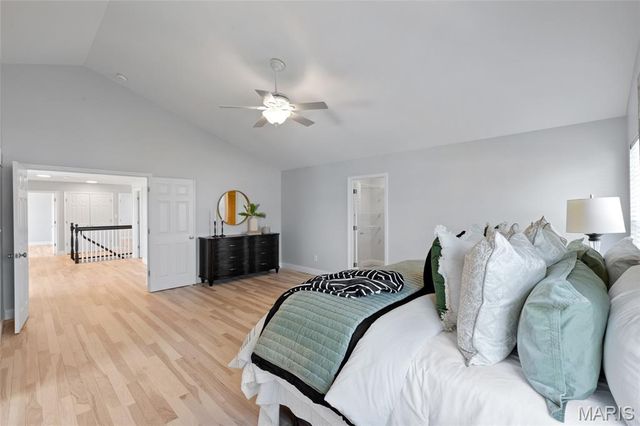 294 Fox Ridge Drive, St Charles, MO 63303