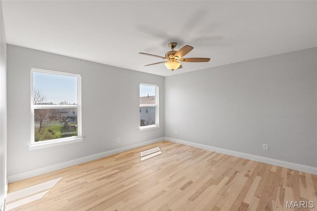 294 Fox Ridge Drive, St Charles, MO 63303