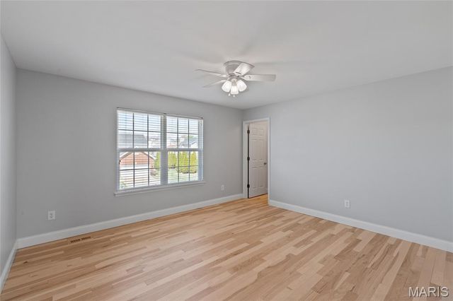 294 Fox Ridge Drive, St Charles, MO 63303