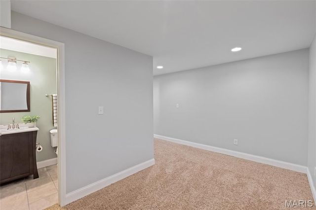 294 Fox Ridge Drive, St Charles, MO 63303