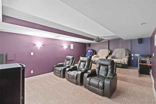 294 Fox Ridge Drive, St Charles, MO 63303