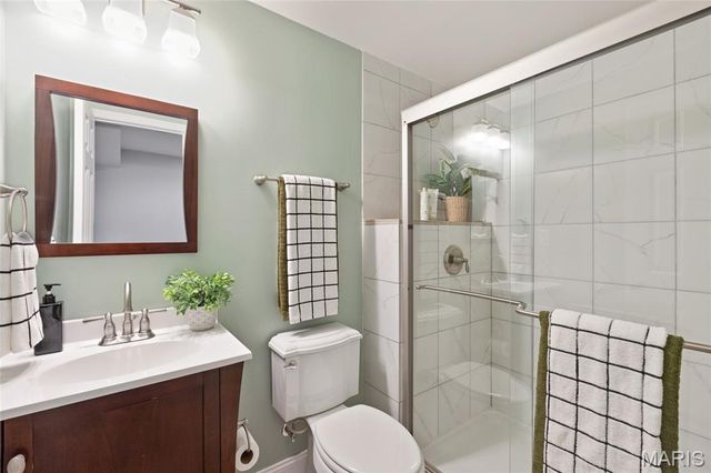 294 Fox Ridge Drive, St Charles, MO 63303