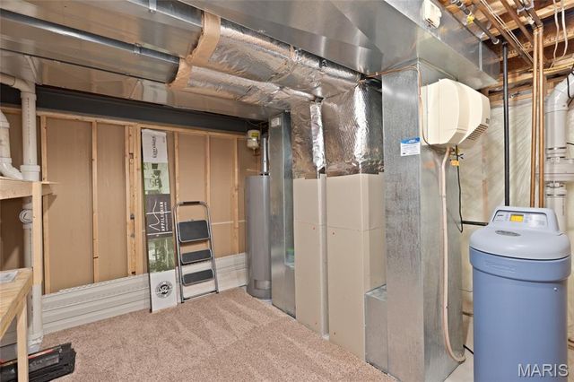 294 Fox Ridge Drive, St Charles, MO 63303