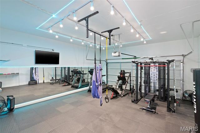 294 Fox Ridge Drive, St Charles, MO 63303