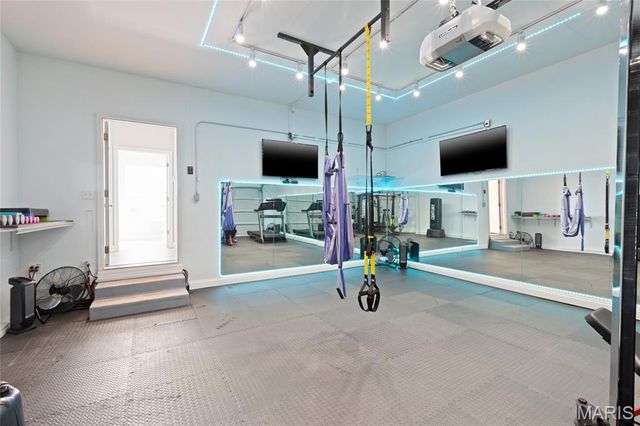 294 Fox Ridge Drive, St Charles, MO 63303