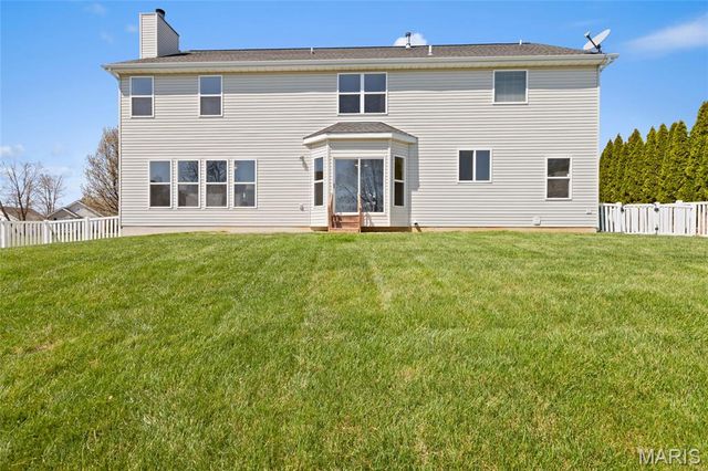 294 Fox Ridge Drive, St Charles, MO 63303