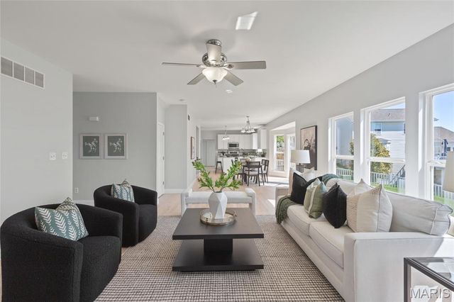 294 Fox Ridge Drive, St Charles, MO 63303