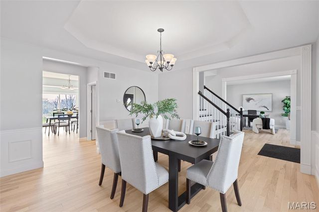 294 Fox Ridge Drive, St Charles, MO 63303