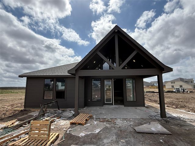 4610 Gemini Street, Richmond, TX 77469