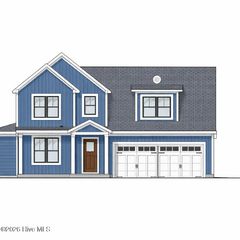 189 Strother Road, Aberdeen, NC 28315