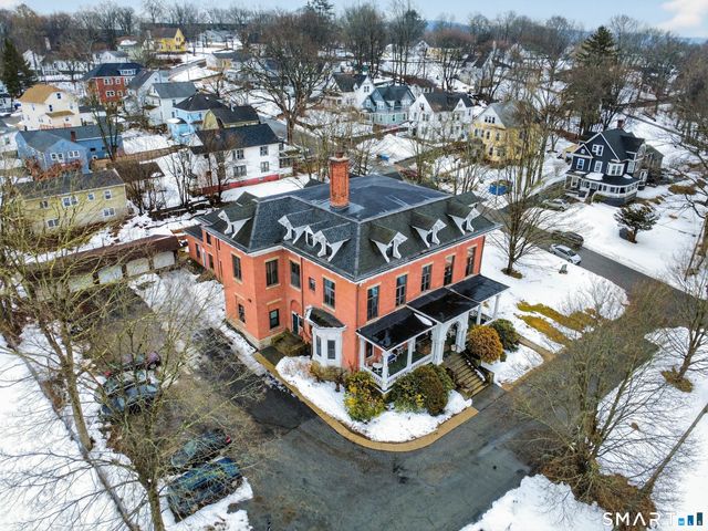 26 Greene Avenue A7, Norwich, CT 06360