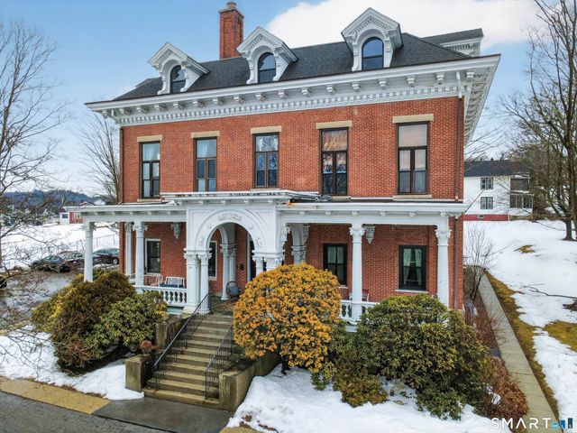 26 Greene Avenue A7, Norwich, CT 06360