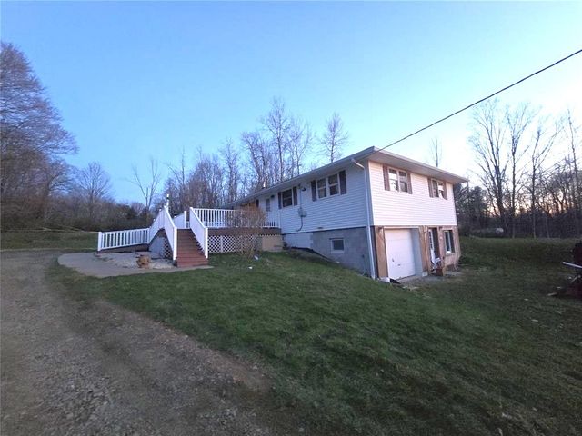 17510 STATE HIGHWAY 8, Centerville, PA 16404