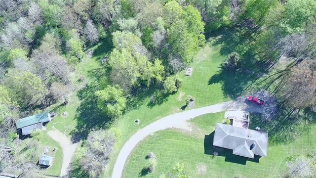 17510 STATE HIGHWAY 8, Centerville, PA 16404