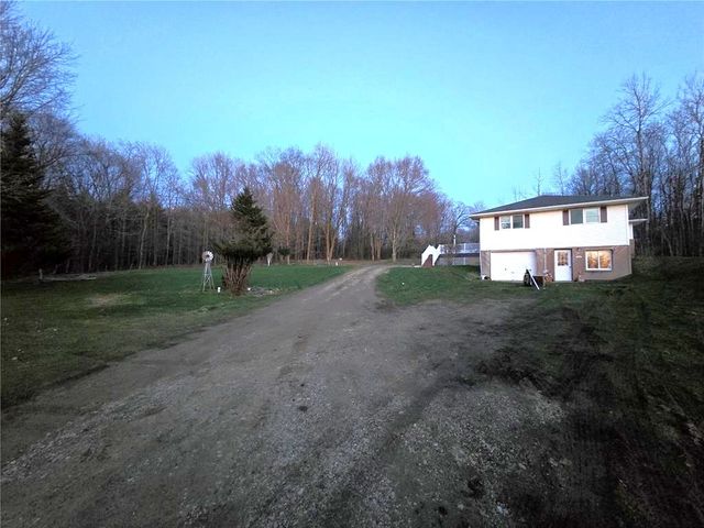 17510 STATE HIGHWAY 8, Centerville, PA 16404