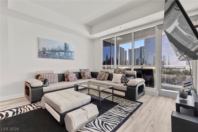 4575 Dean Martin Drive 1103, Las Vegas, NV 89103