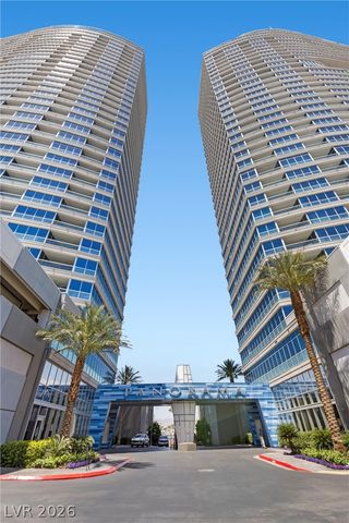 4575 Dean Martin Drive 1103, Las Vegas, NV 89103