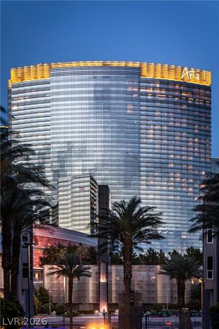 4575 Dean Martin Drive 1103, Las Vegas, NV 89103
