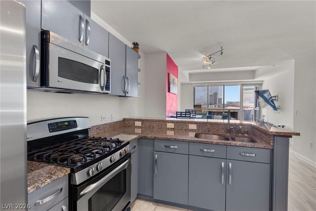 4575 Dean Martin Drive 1103, Las Vegas, NV 89103