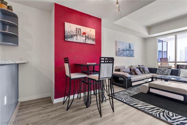 4575 Dean Martin Drive 1103, Las Vegas, NV 89103