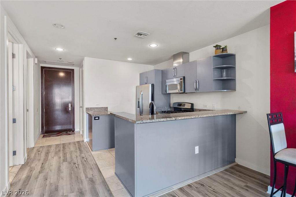 4575 Dean Martin Drive 1103, Las Vegas, NV 89103 — photo 3