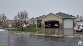 3219 S HUNTER FARM WAY, West Valley City, UT 84128