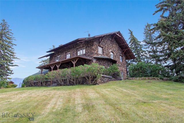 600 W Gold Street, Butte, MT 59701