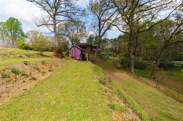 130 Stroud Drive SE, Mableton, GA 30126