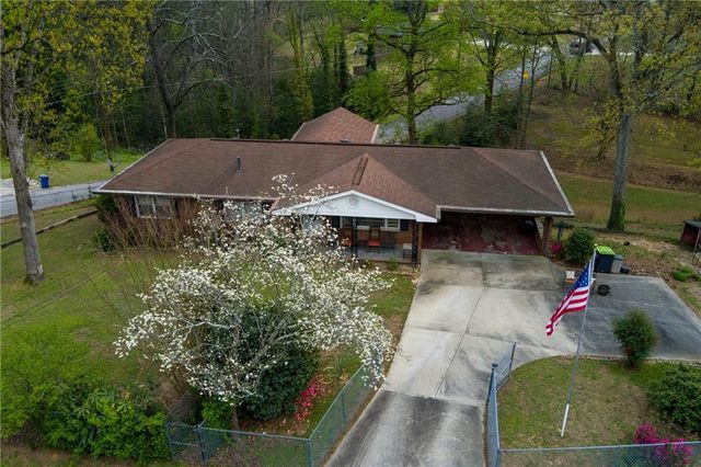 130 Stroud Drive SE, Mableton, GA 30126
