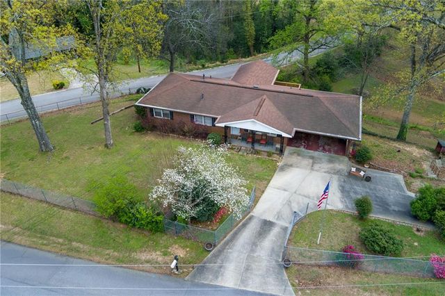 130 Stroud Drive SE, Mableton, GA 30126