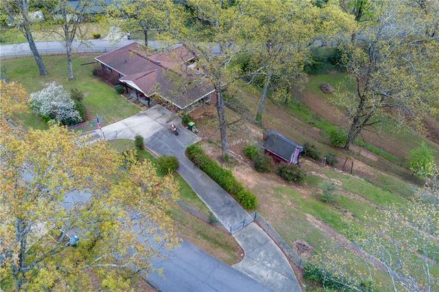 130 Stroud Drive SE, Mableton, GA 30126