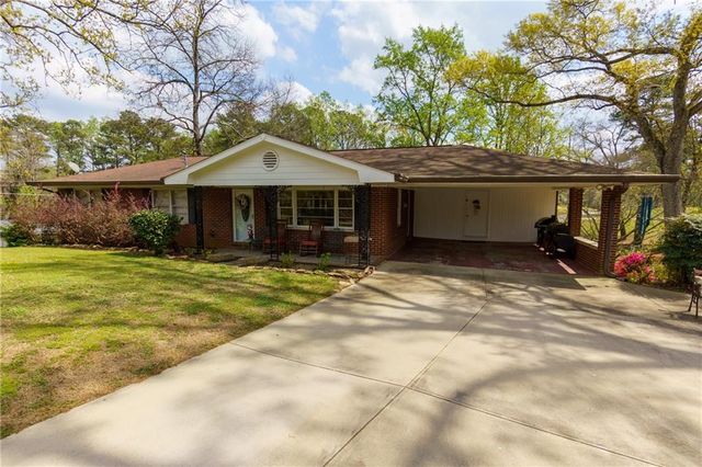 130 Stroud Drive SE, Mableton, GA 30126