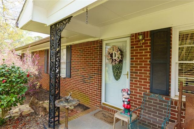 130 Stroud Drive SE, Mableton, GA 30126
