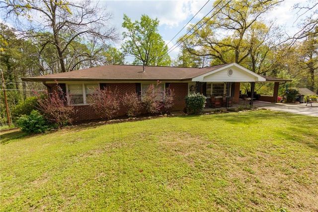 130 Stroud Drive SE, Mableton, GA 30126