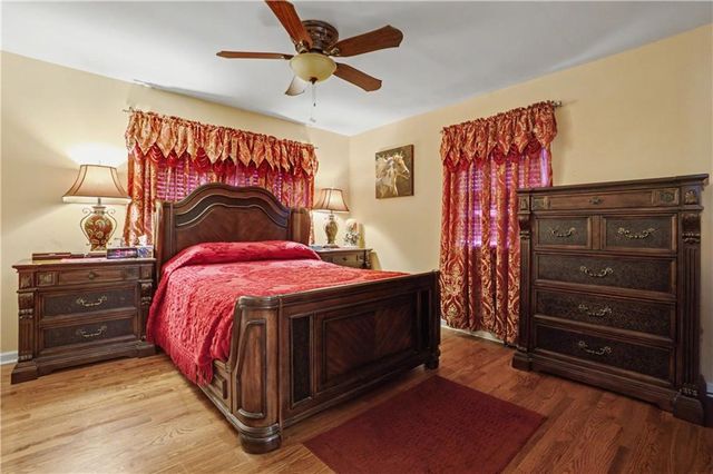 130 Stroud Drive SE, Mableton, GA 30126