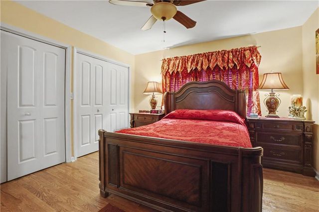 130 Stroud Drive SE, Mableton, GA 30126