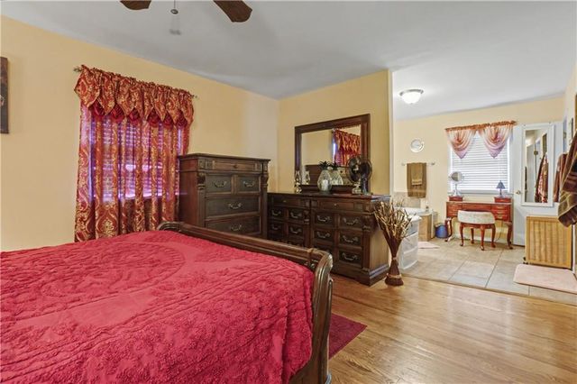 130 Stroud Drive SE, Mableton, GA 30126