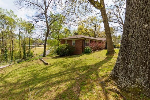 130 Stroud Drive SE, Mableton, GA 30126
